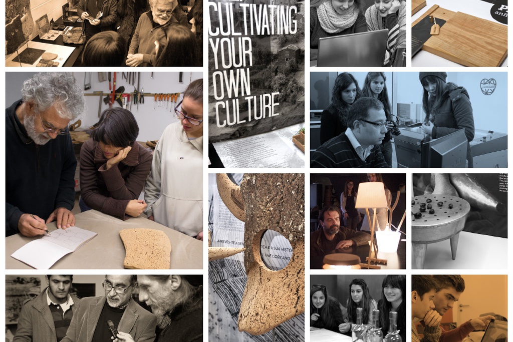 Encontro Nacional de Fab Labs