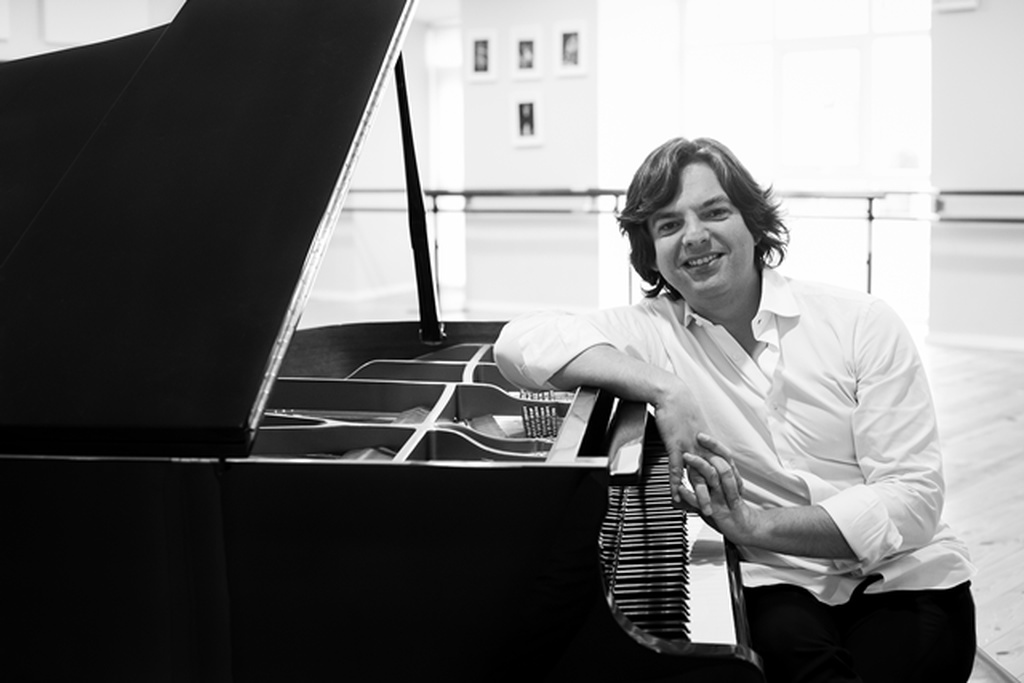 Hélder Bruno & ConcentusPerTempora – Ensemble