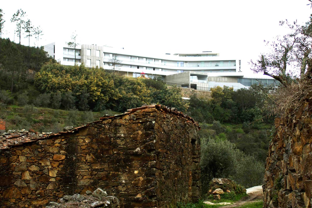 Caminhada de São Martinho no Caminho do Xisto de Pampilhosa da Serra 