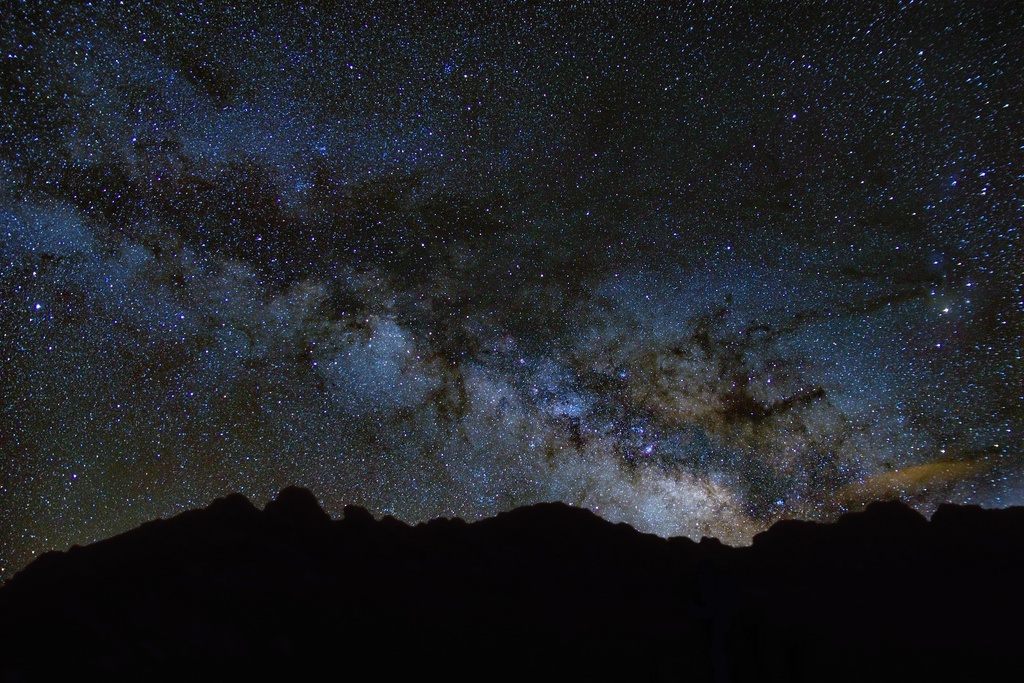 Canoagem Noturna | Viagem à Luz das Estrelas