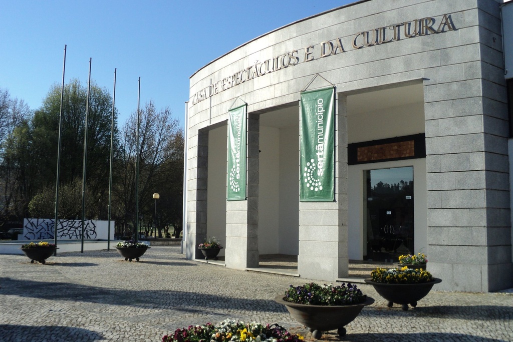 1.º Encontro Nacional de Turismo em Espaço Rural