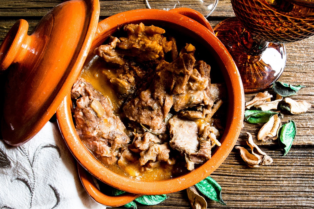 Festival dos Sabores Caprinos e Ovinos