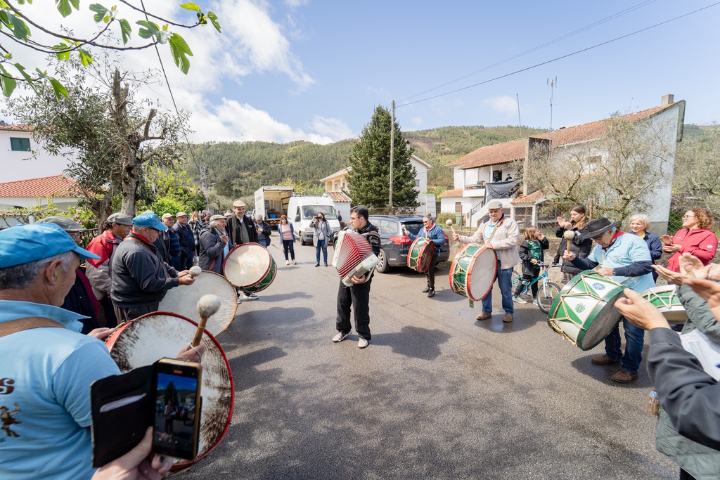 Easter is in Janeiro