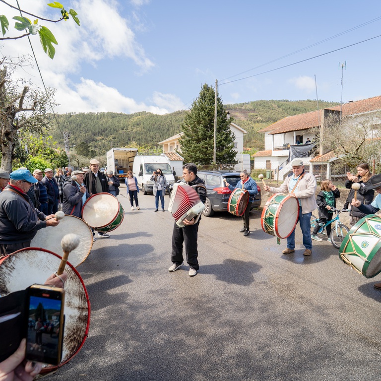 Easter is in Janeiro