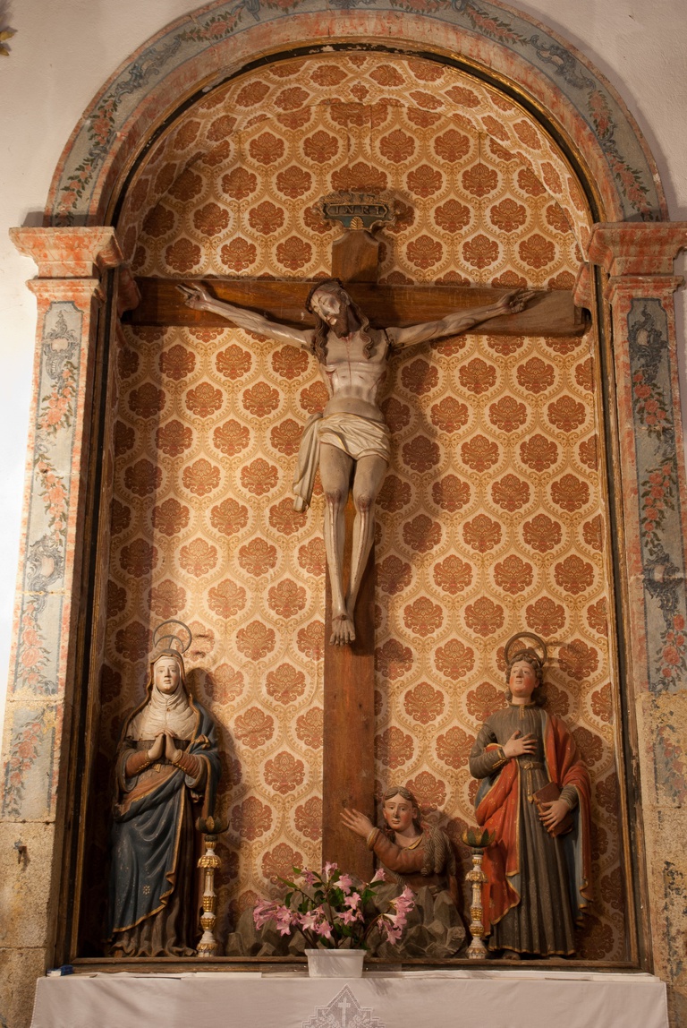 Church of São Bartolomeu