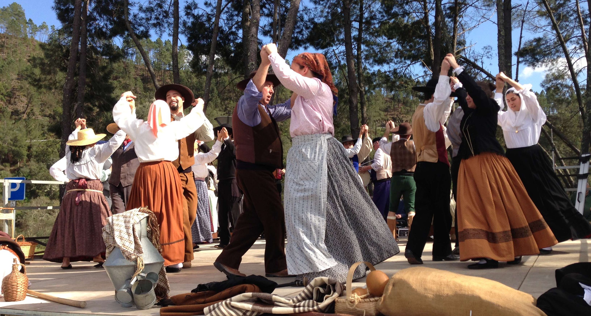 18º Encontro de Povos da Serra da Lousã