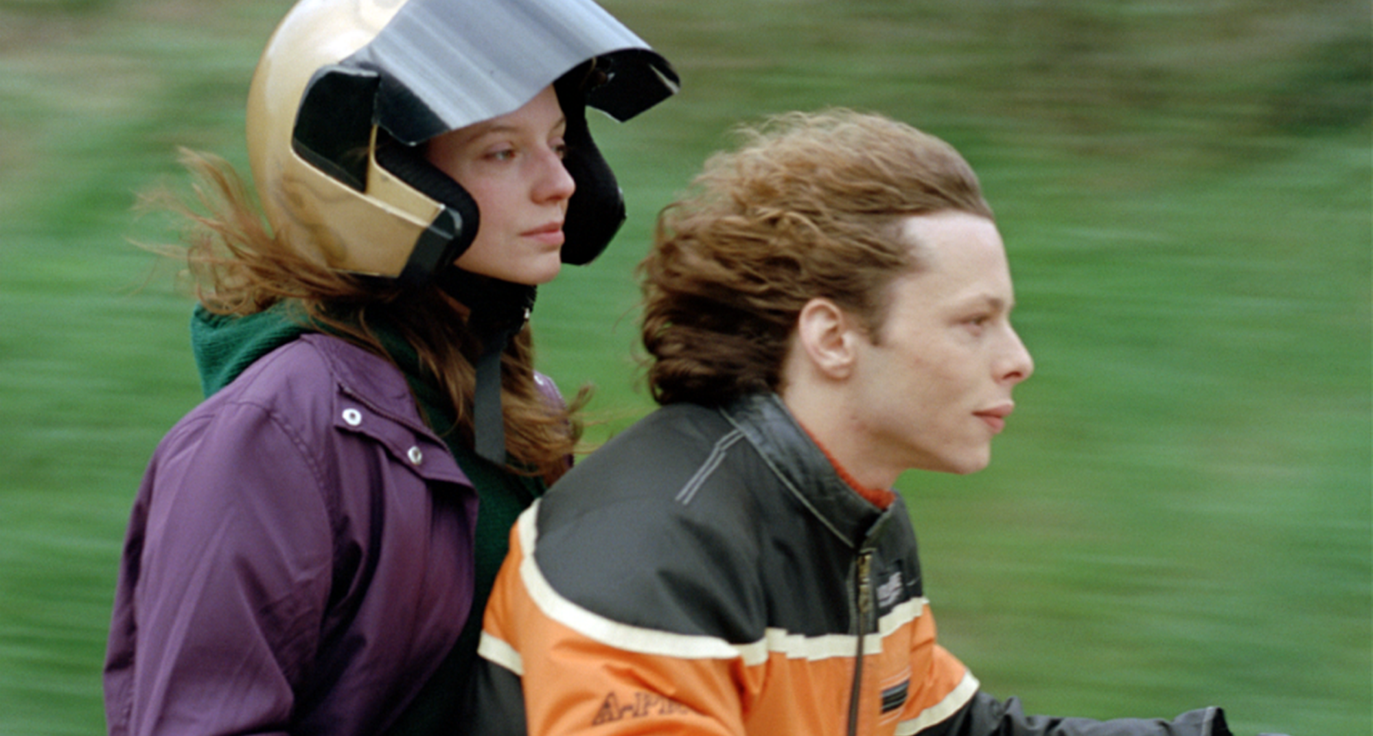 O Capacete Dourado - Cinema na Barroca