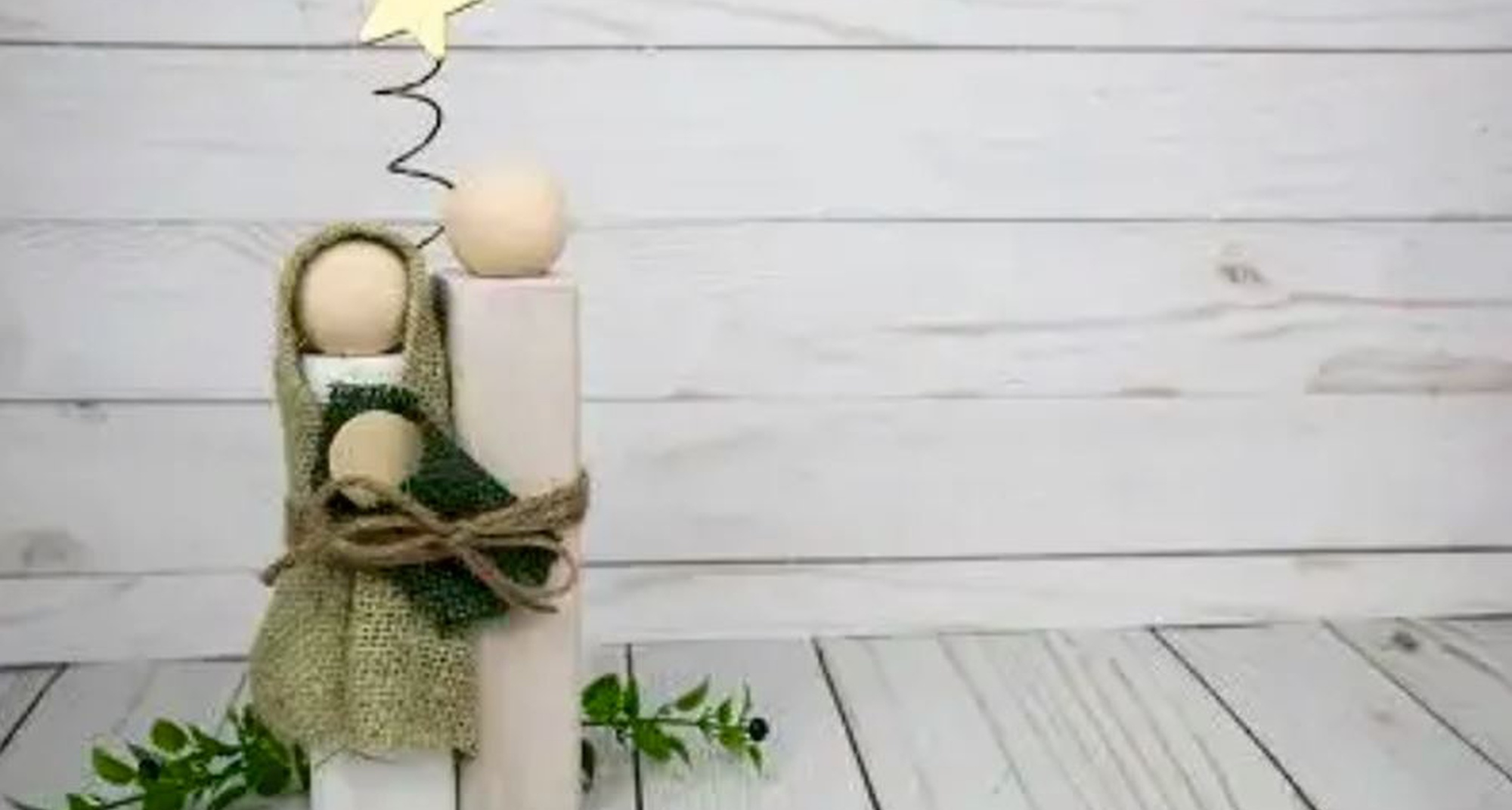 Natal em Vila de Rei