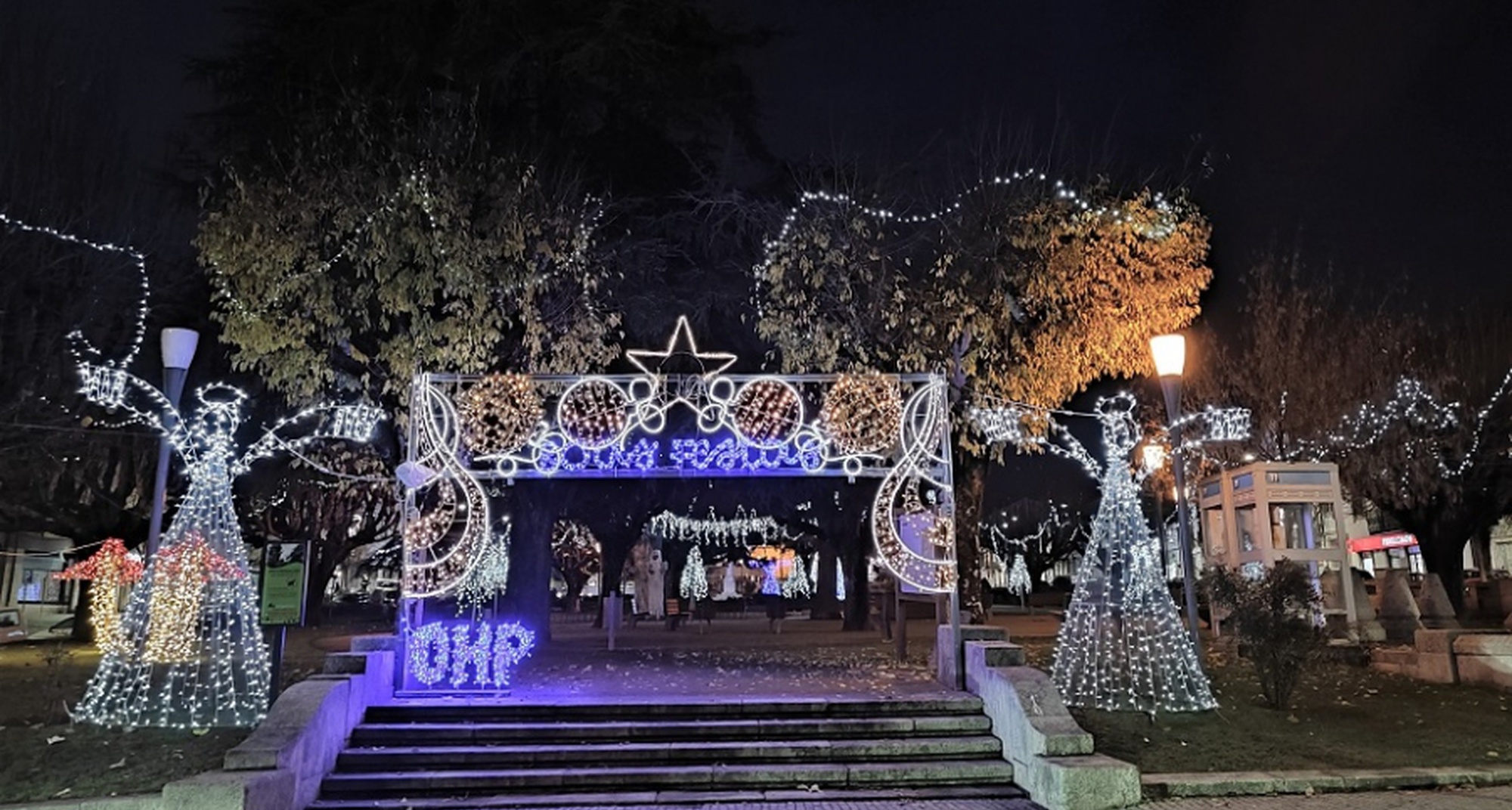 Oliveira do Hospital - Concelho Natal