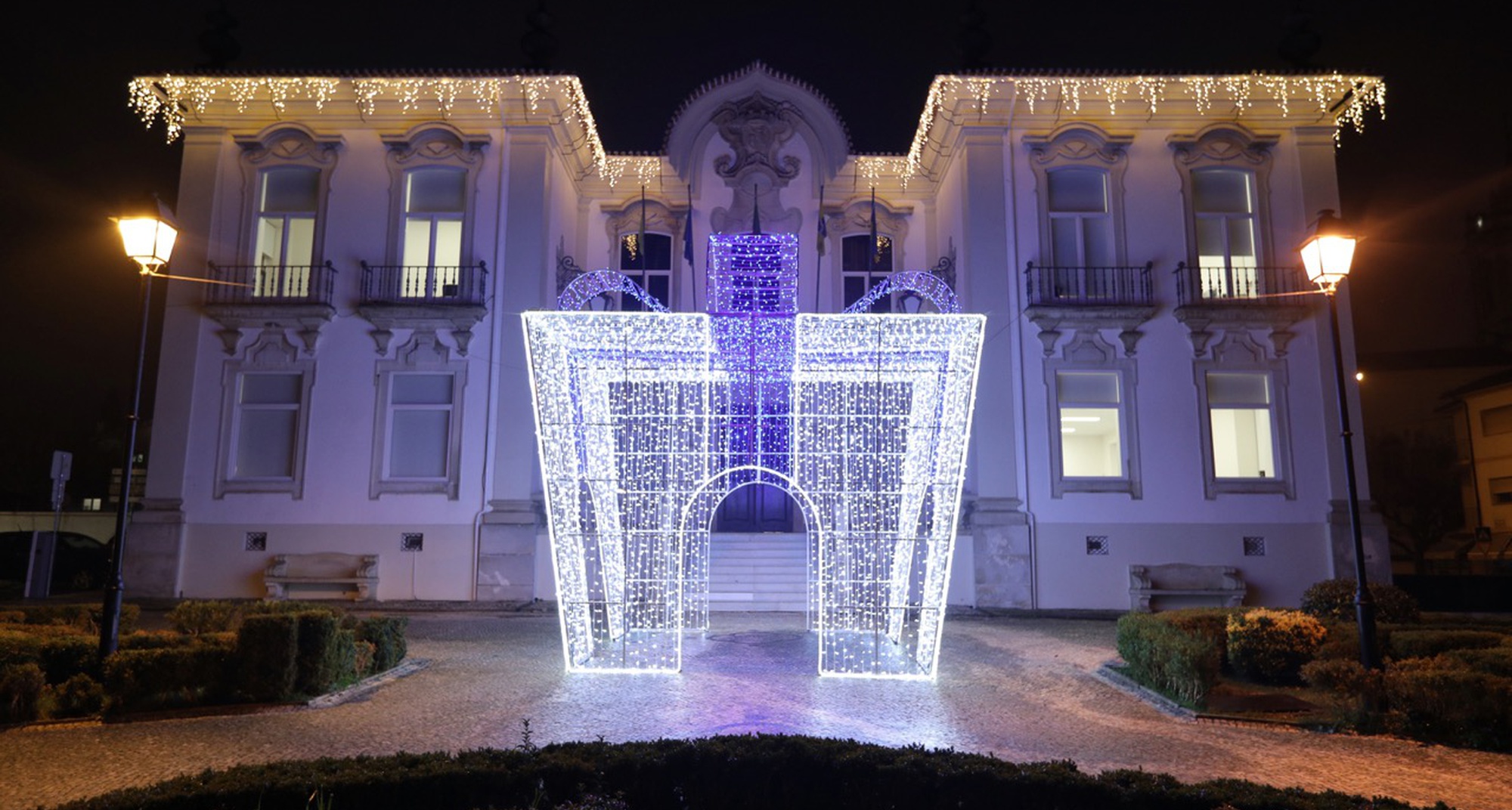 Natal na Lousã 2022