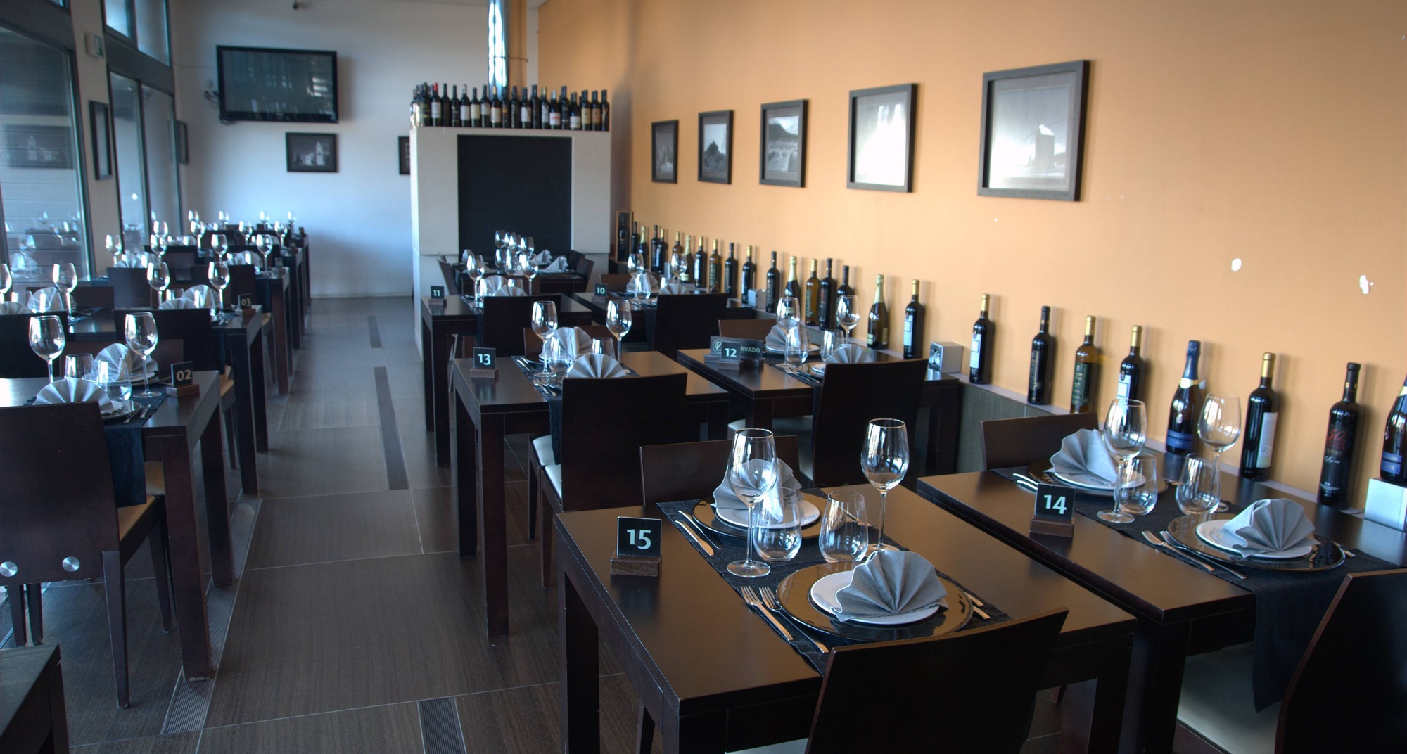 Curso Iniciação à Prova de Vinho