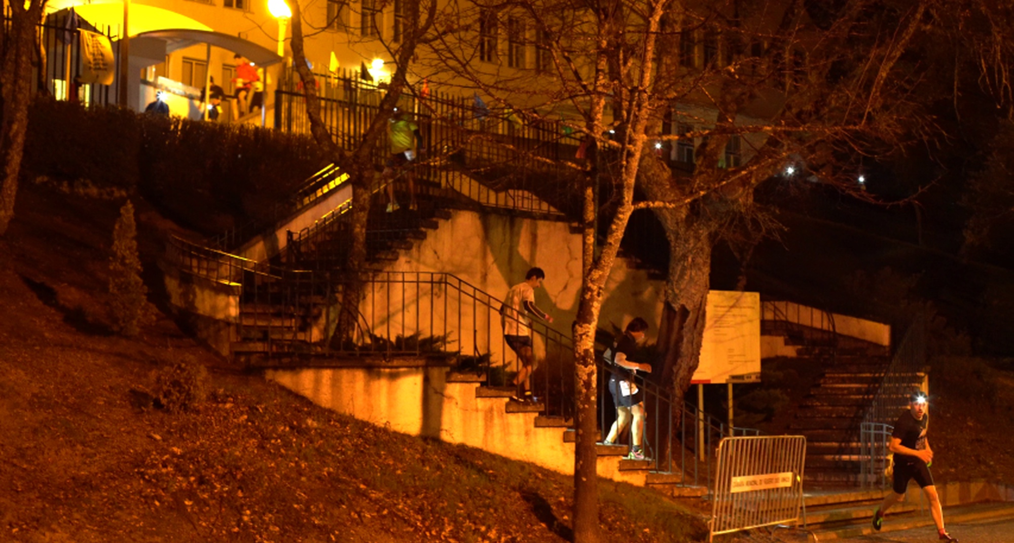 II Night Run Figueiró dos Vinhos