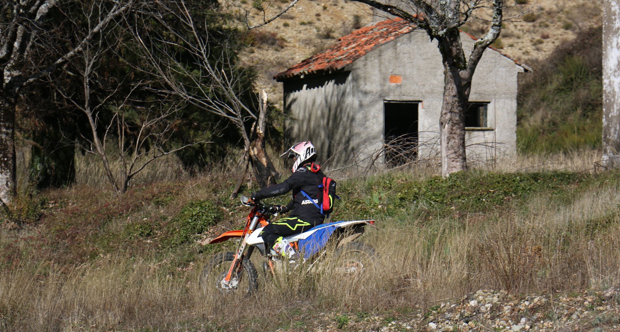 7.º Winter Tour Pampilhosa da Serra