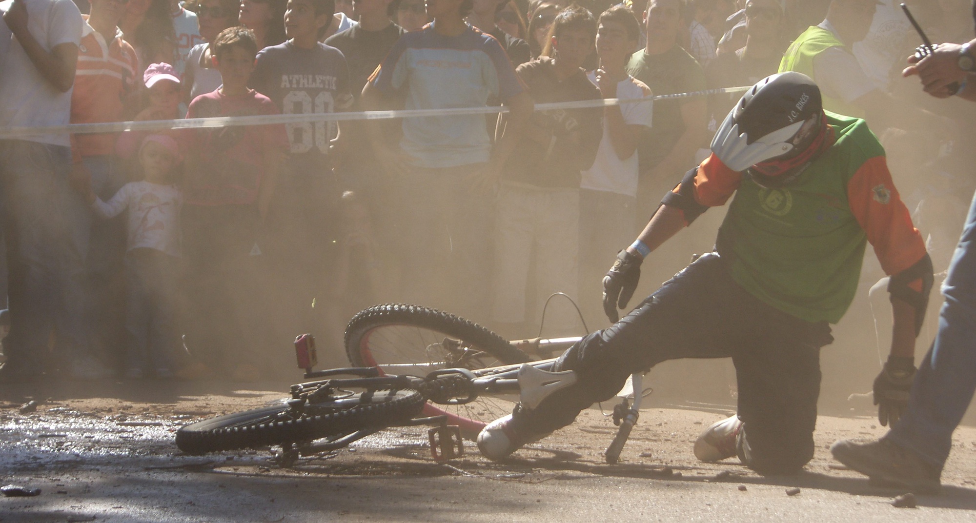 8ª Maratona BTT de Arganil