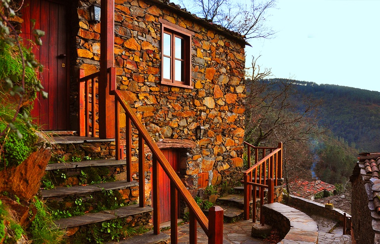 Nas Aldeias do Xisto, 2022 espera por si