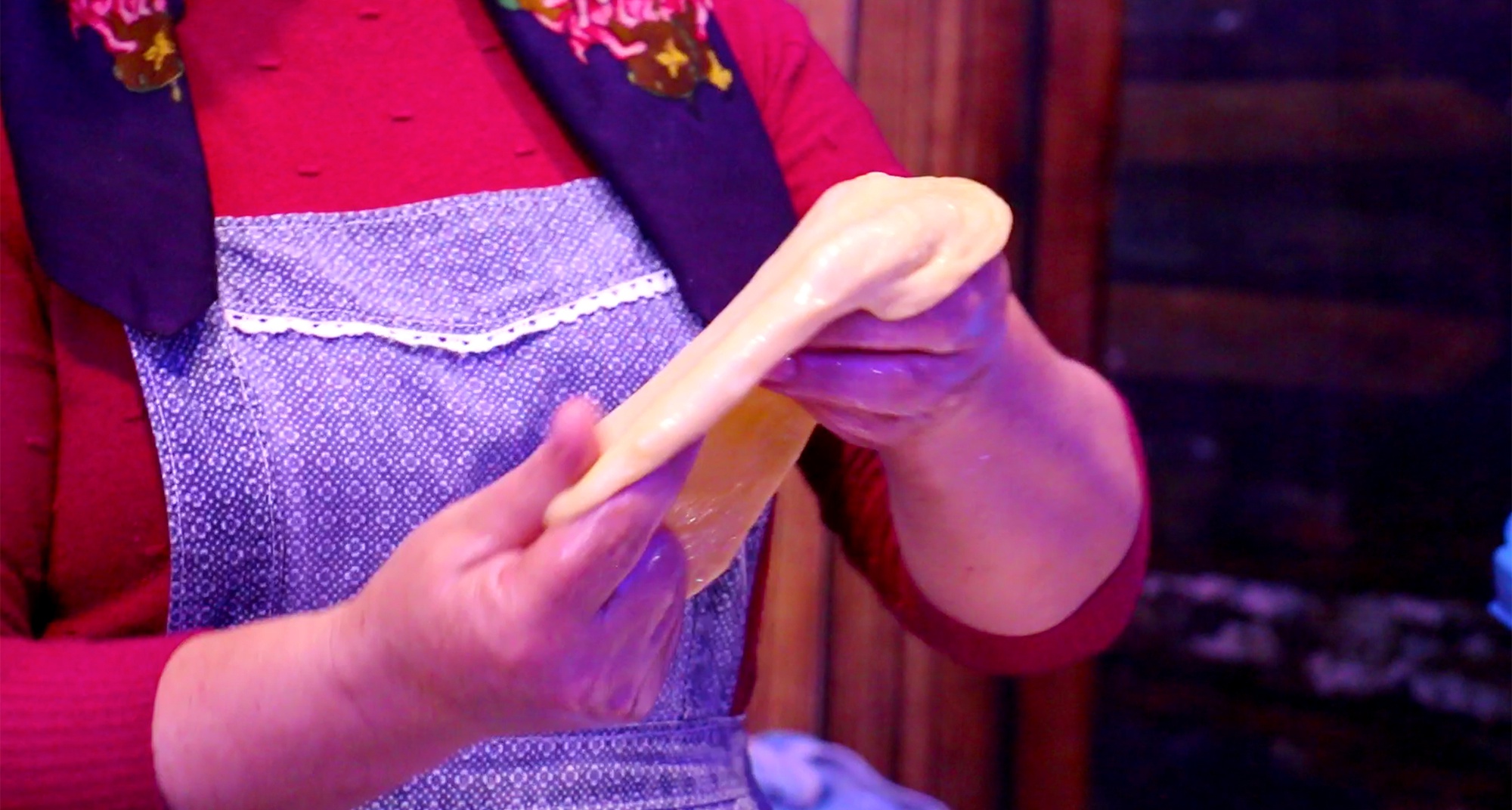 Festival da Filhó Espichada