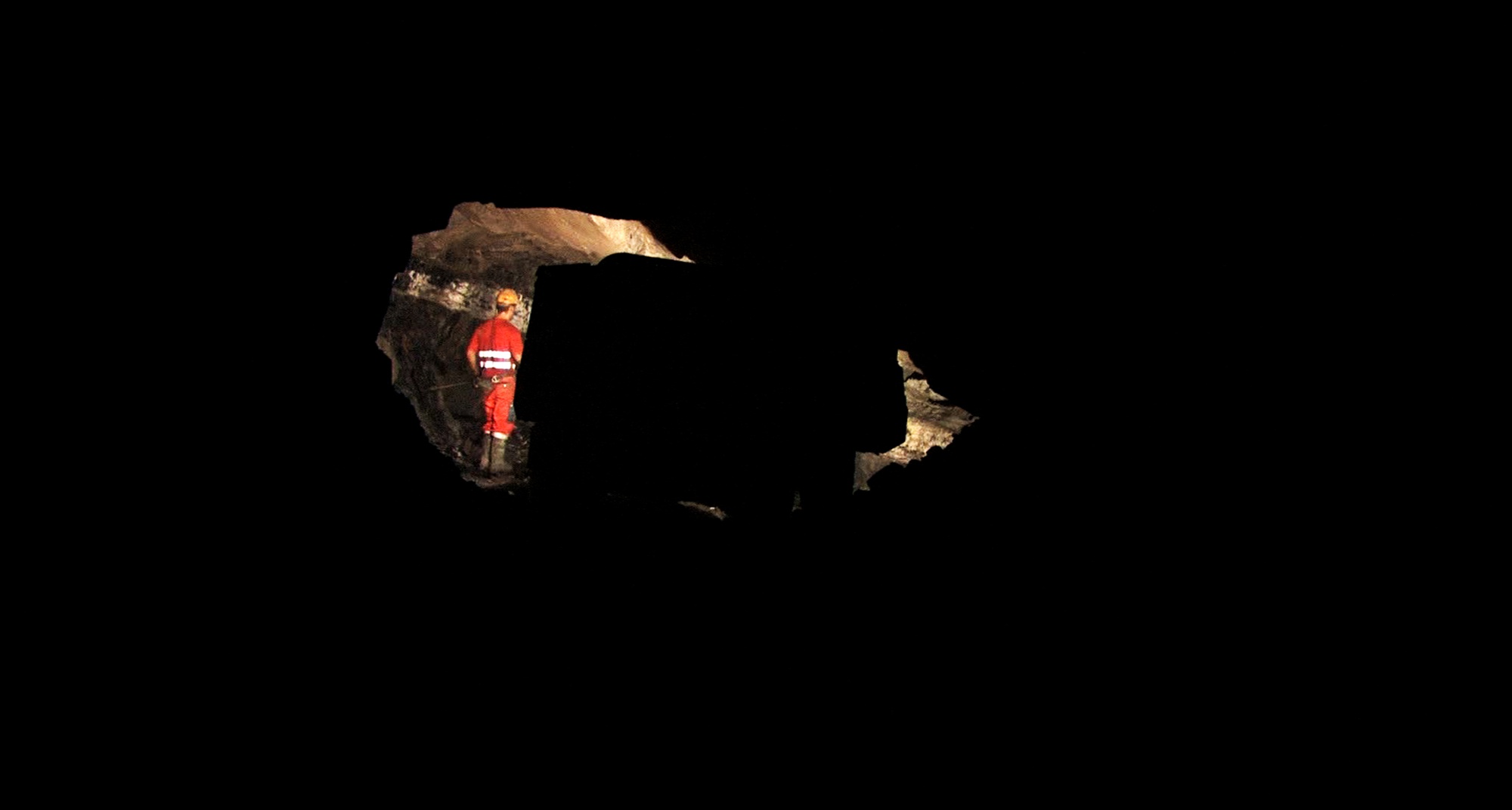 Olhares da Terra - Wolfram, a Saliva do Lobo