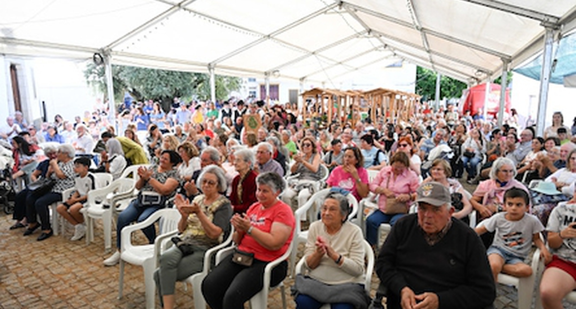 Cherry and Lemon Festival
