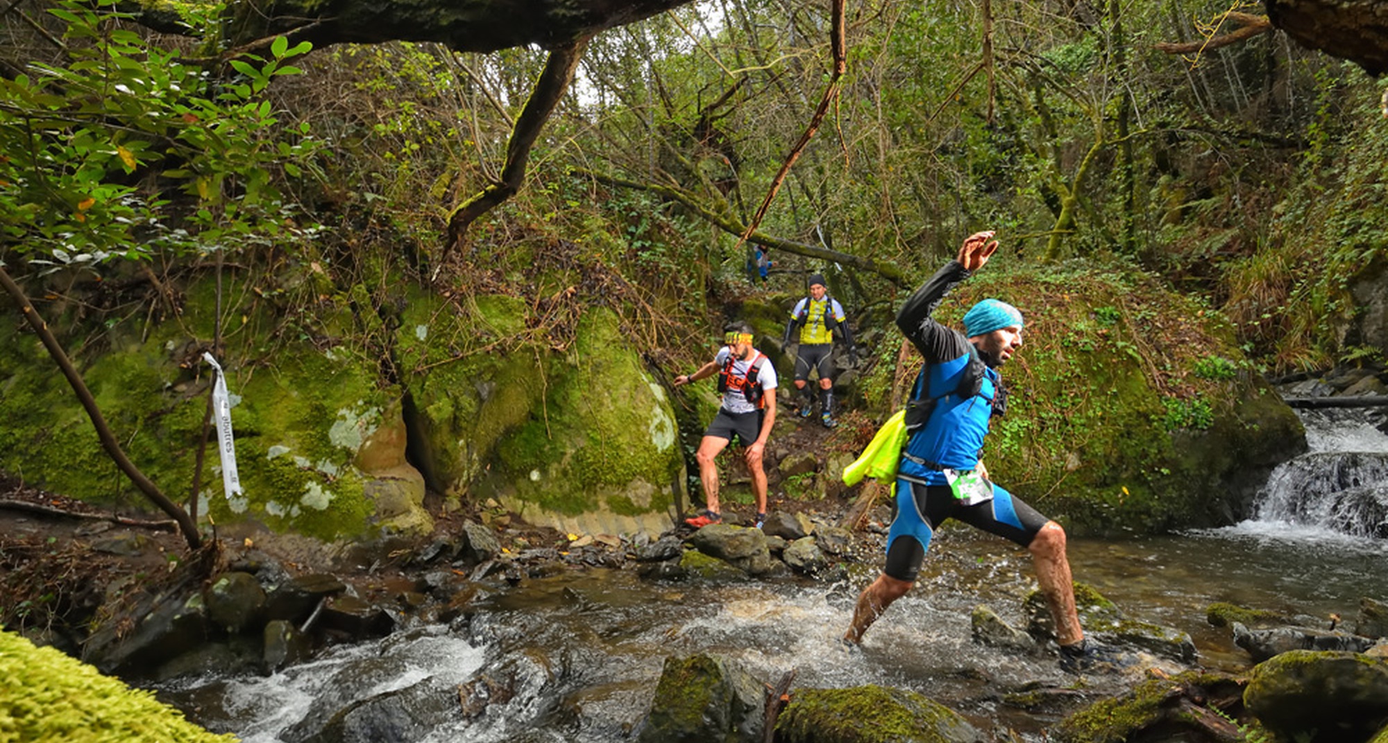 World Trail Running Championship