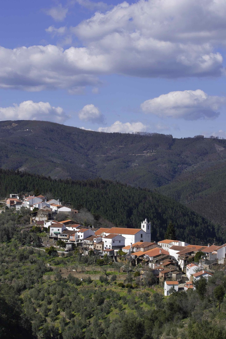 Junta de Freguesia de Álvaro