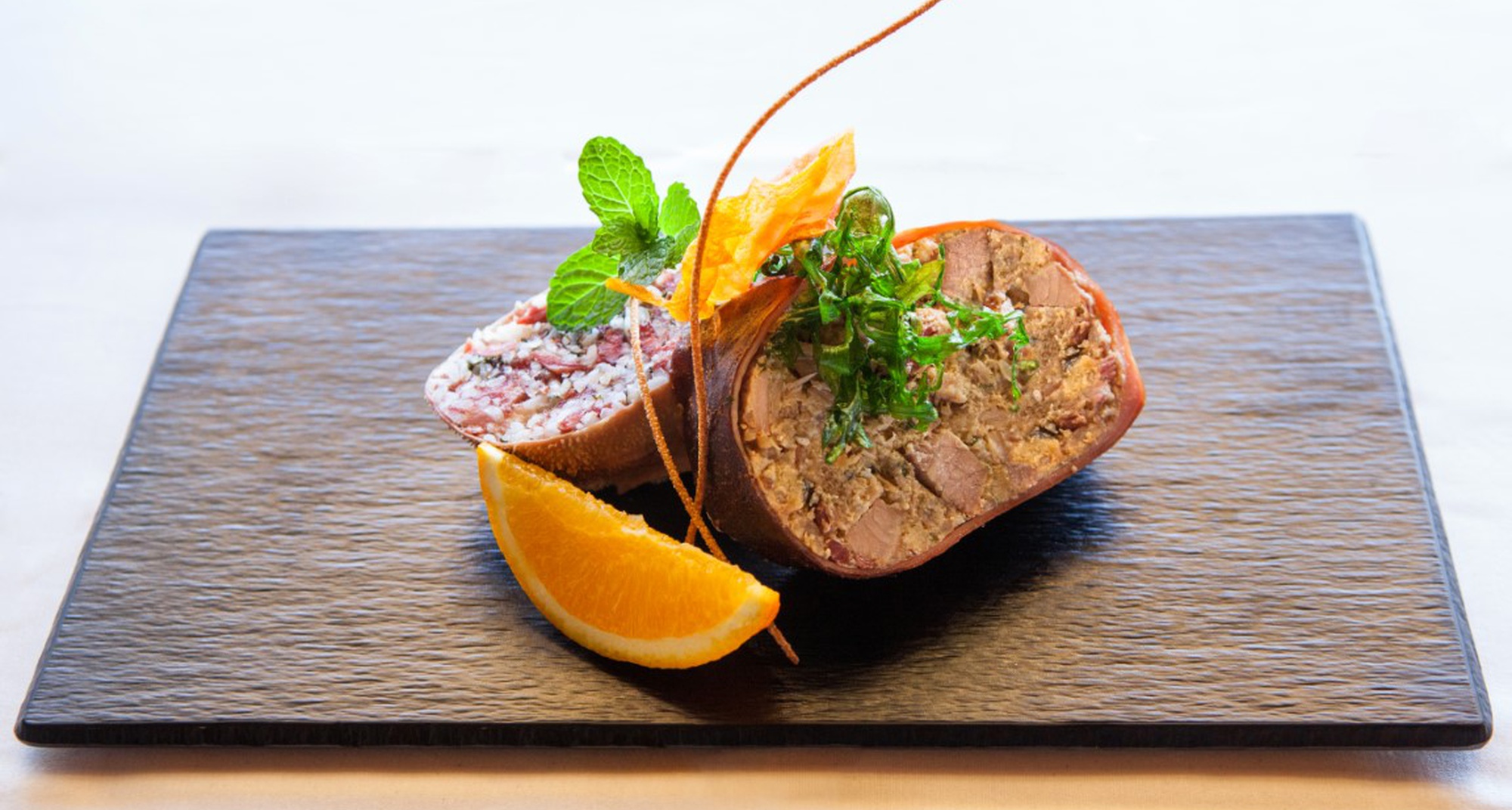 Festival de Gastronomia do Maranho