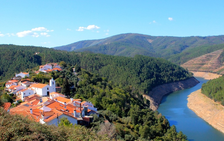 Álvaro Aldeias do Xisto Shop