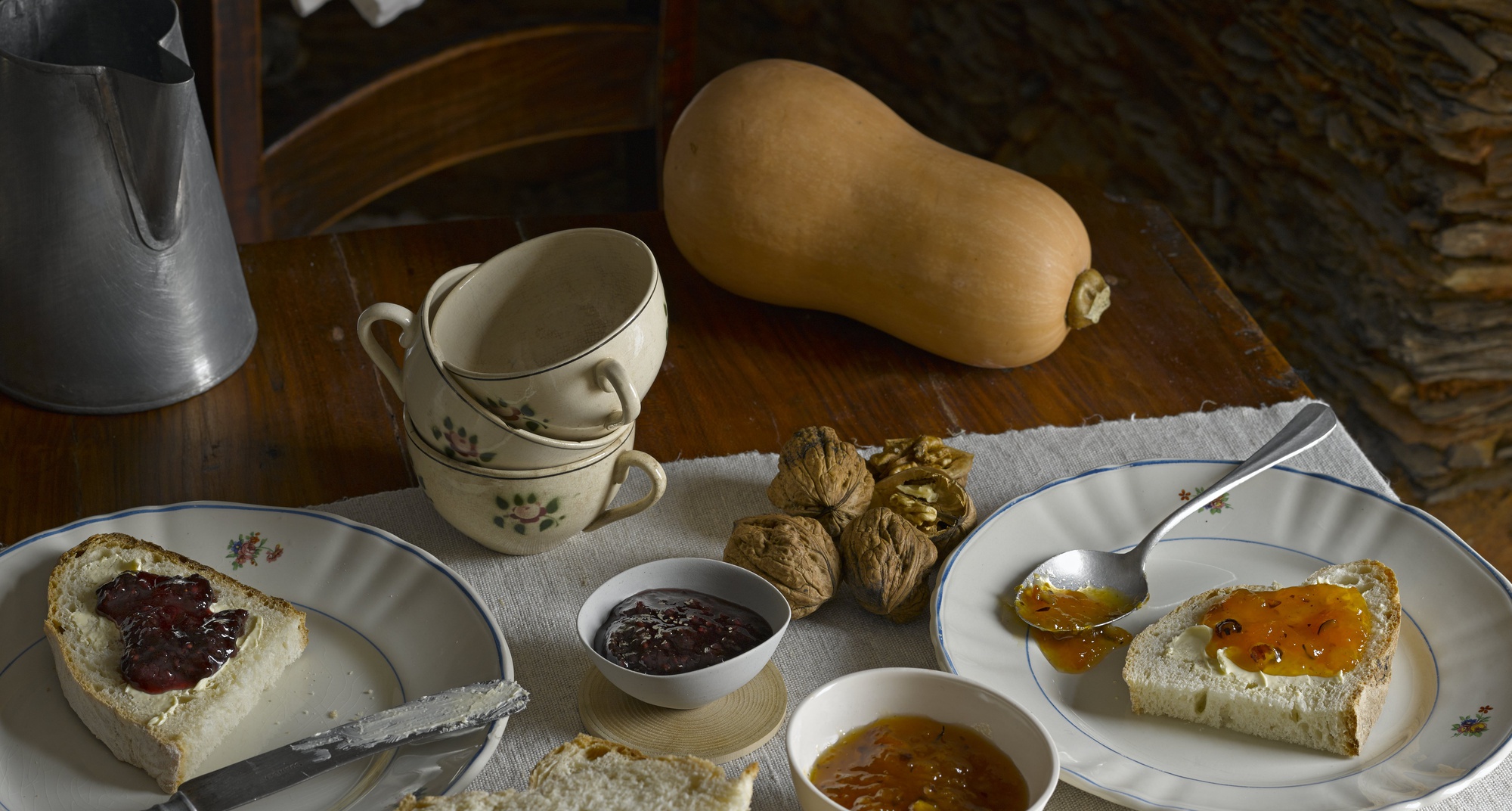 Pumpkin Jam Workshop