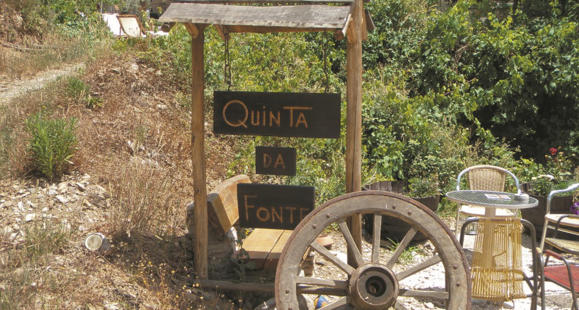 Jantar e Fado no Agro-Turismo Quinta da Fonte