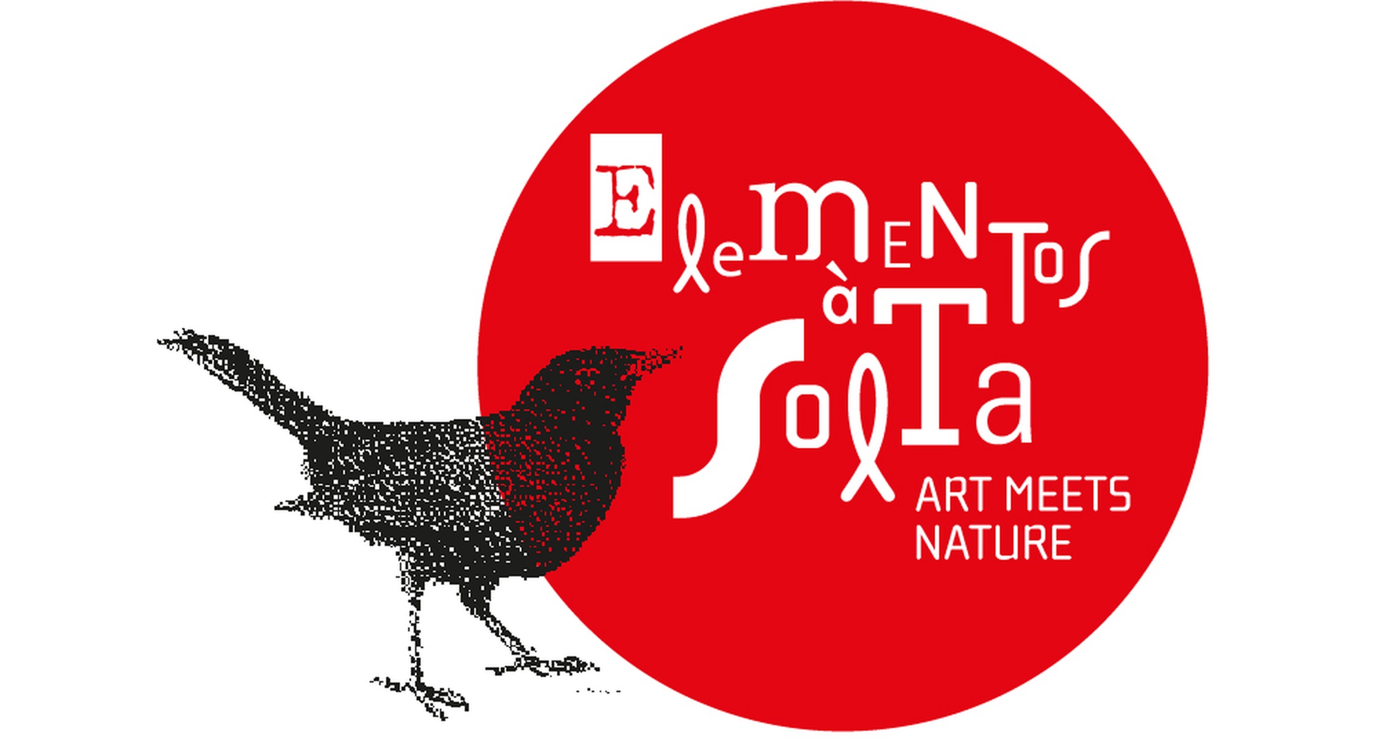 Elementos à solta - Art meets nature