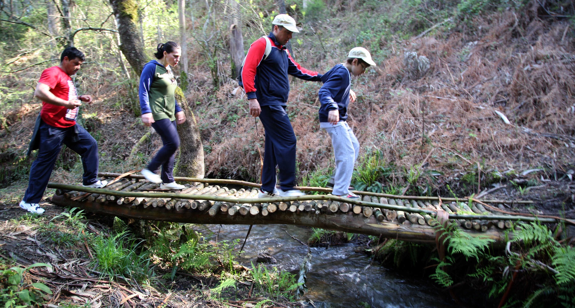 101º Passeio Pedestre em Proença-a-Nova