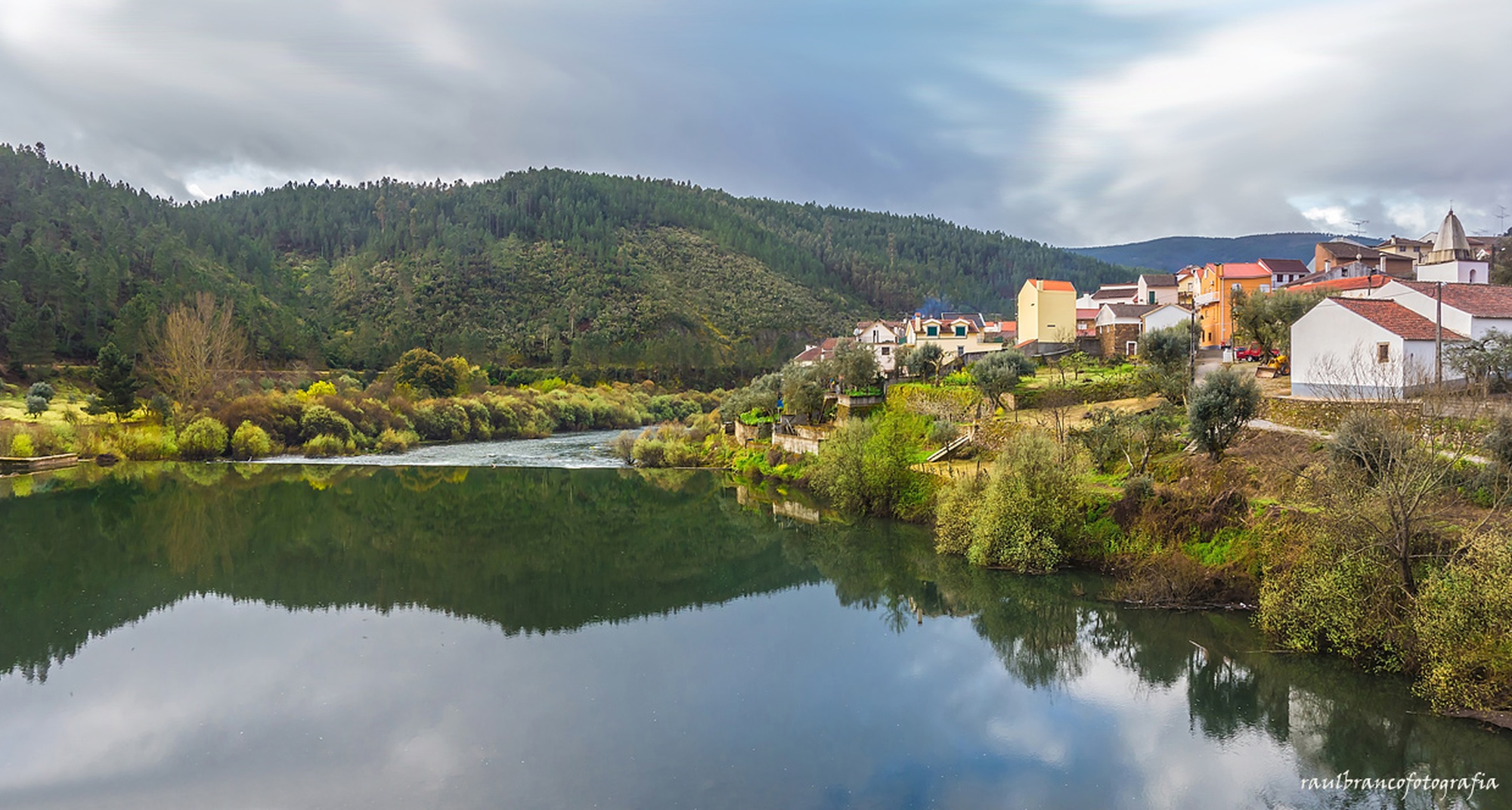 Ateliê do Zêzere em Cambas