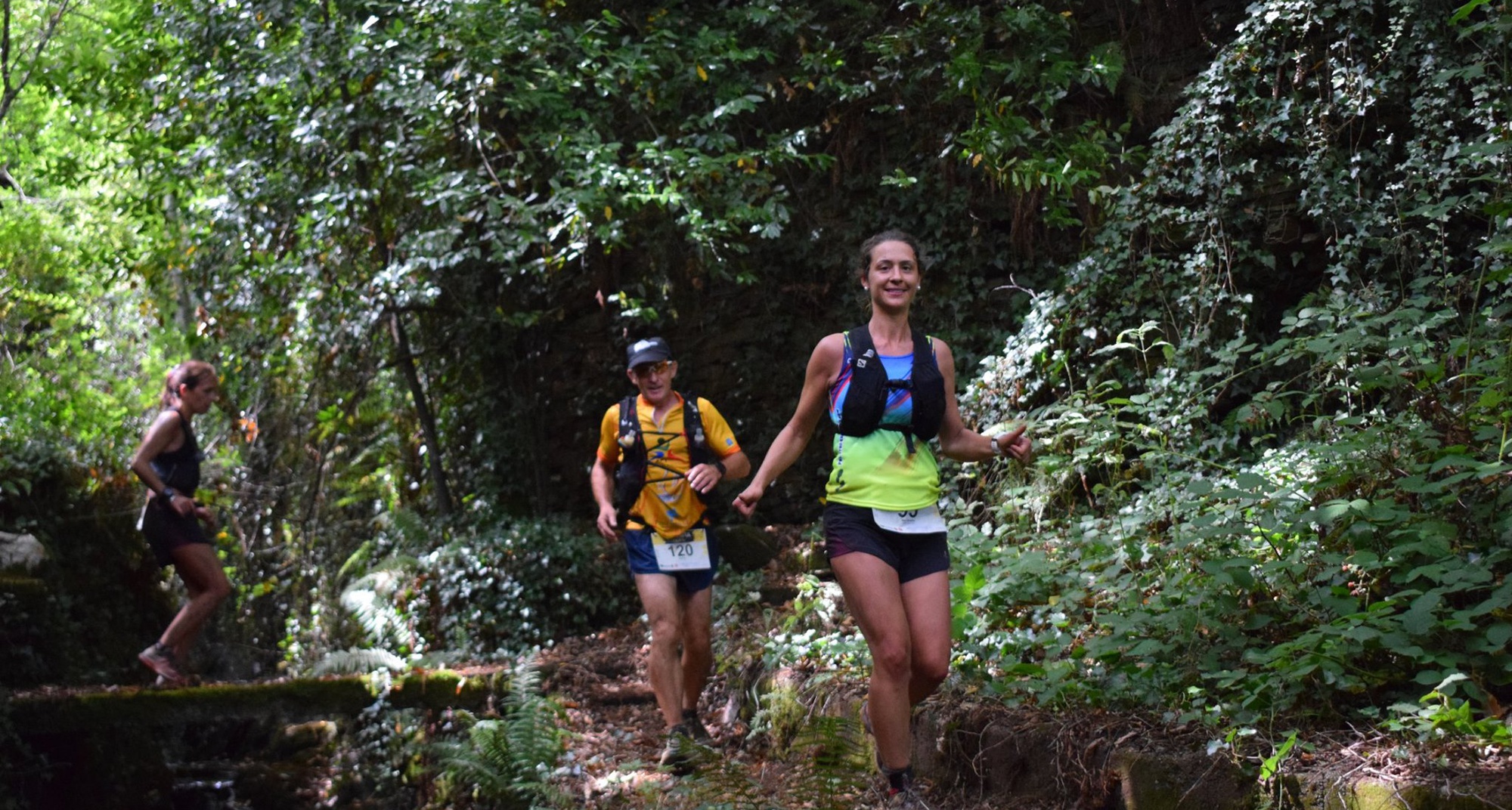 Benfeita Trail 2025