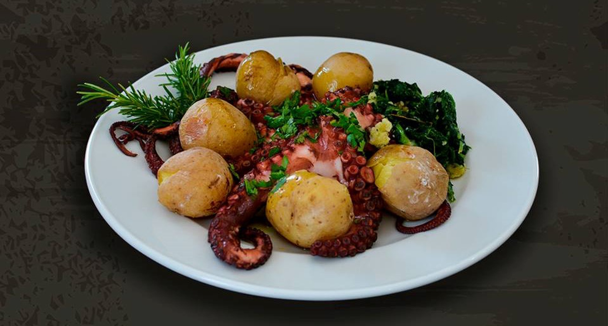 Iniciativa Gastronómica "Sabores de Figueiró"