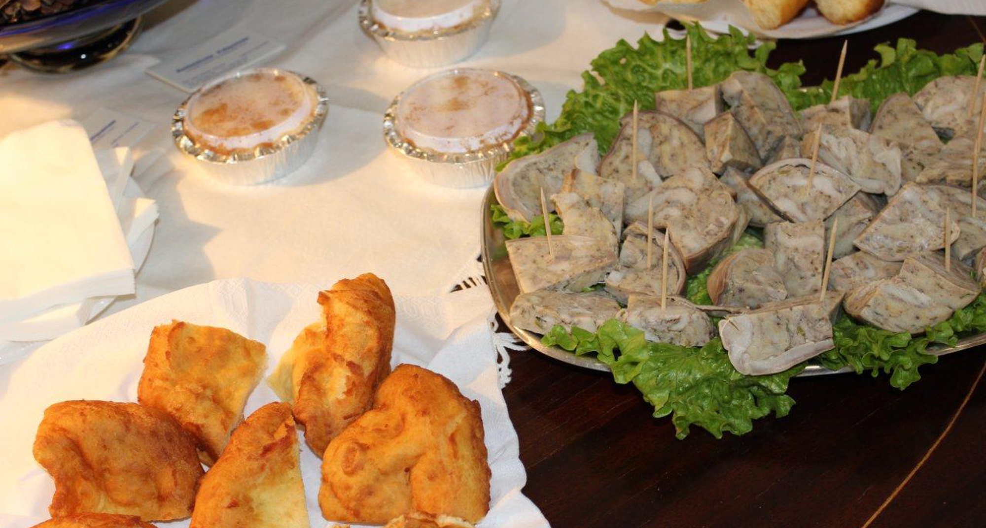 VII Mostra de Sabores e Lavores Tradicionais de Vila Cova de Alva