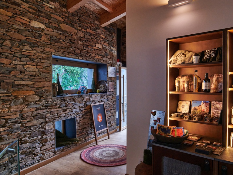 Loja Aldeias do Xisto de Sobral de São Miguel