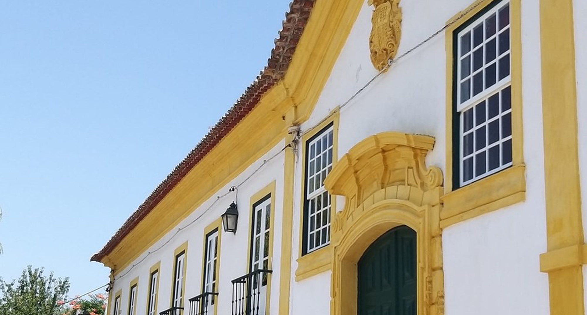 Jantar do Século XVIII