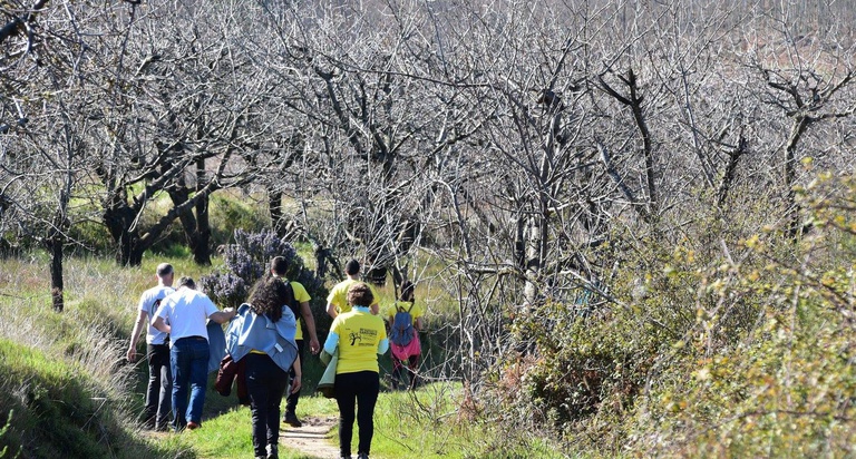 Gardunha Viva - Associação de Montanhismo do Fundão