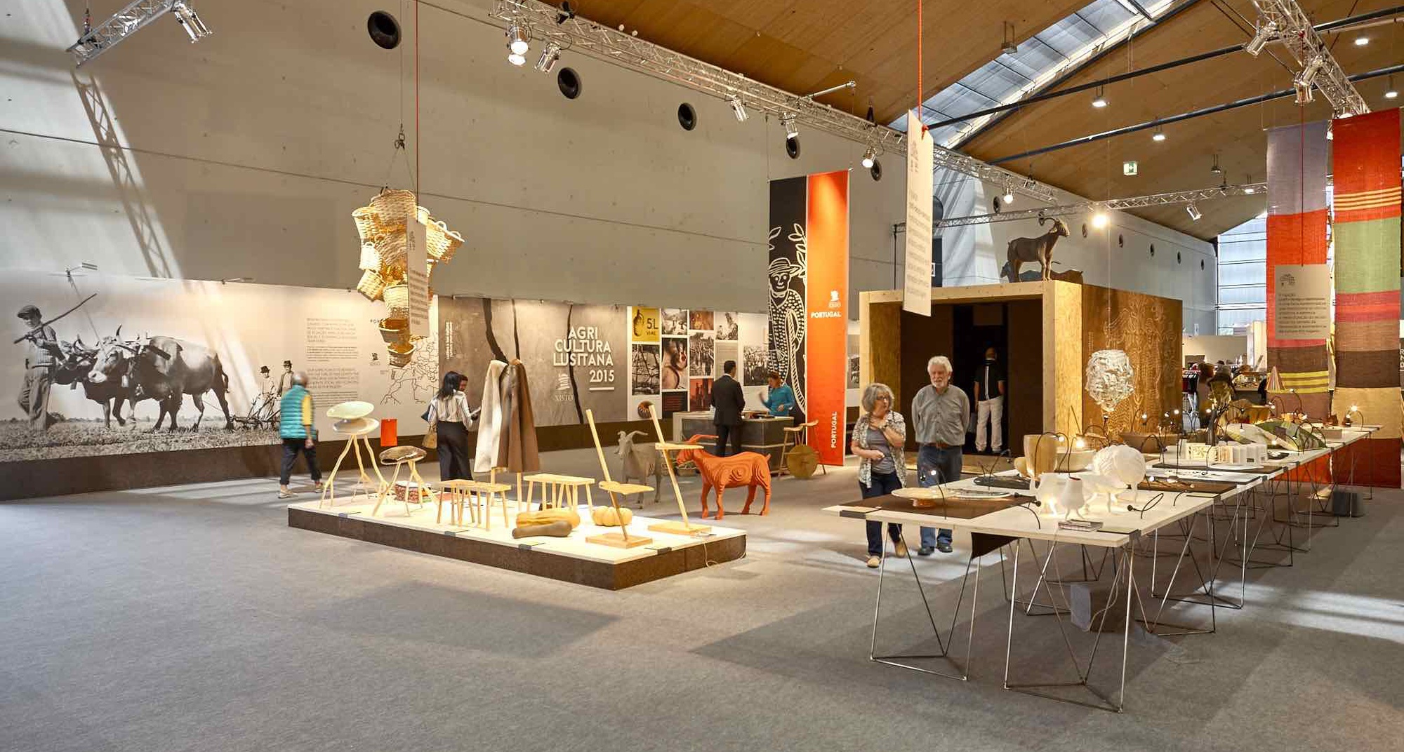 Aldeias do Xisto, Universities and AICEP united under internationalisation