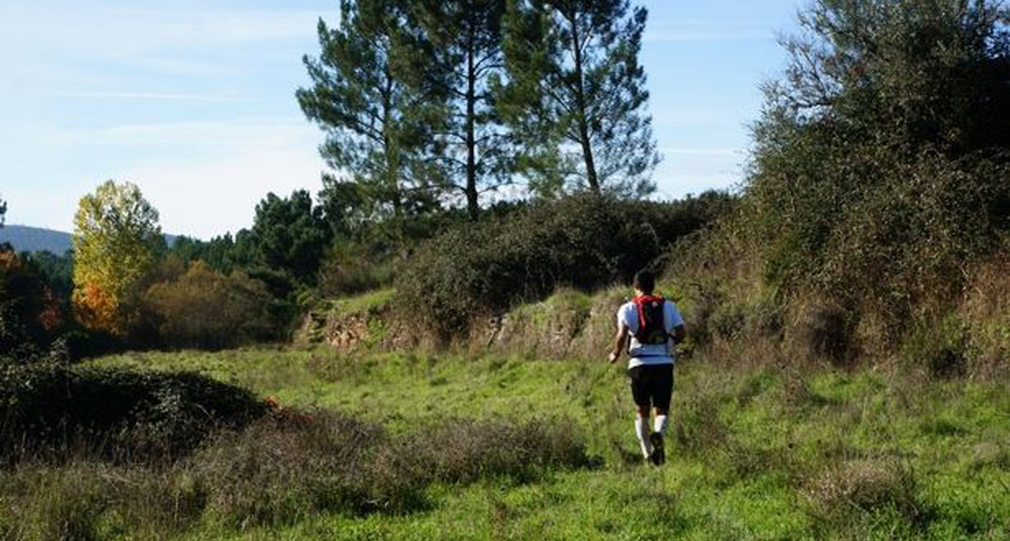 V Trail Pinhal Total