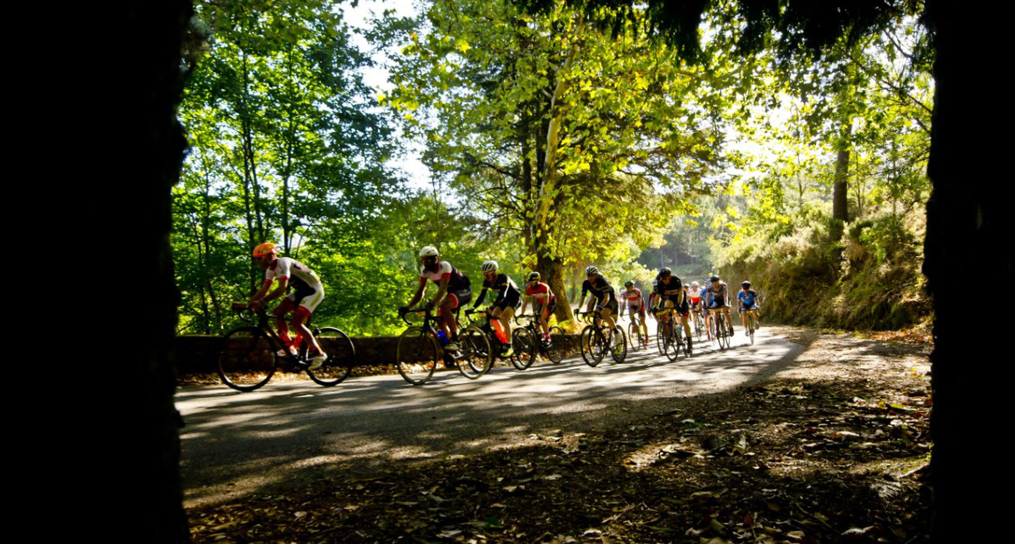 7º Granfondo Aldeias do Xisto