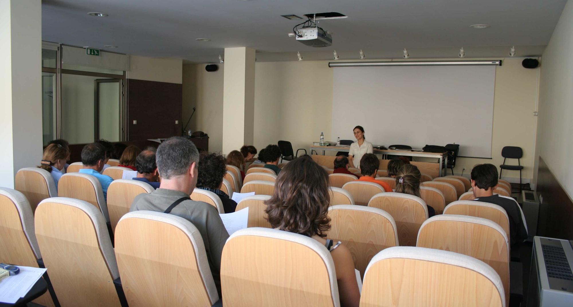 Curso de Empreendedorismo