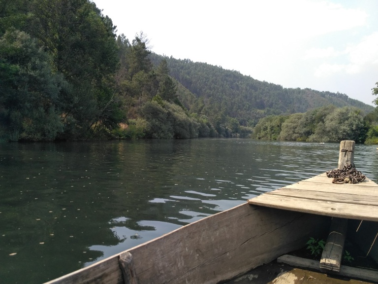 PROJECT@X - Por Este Rio Acima