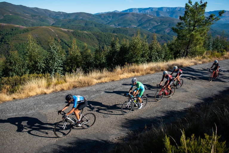 Granfondo Aldeias do Xisto: Pelas serras e vales do Fundão e da Pampilhosa