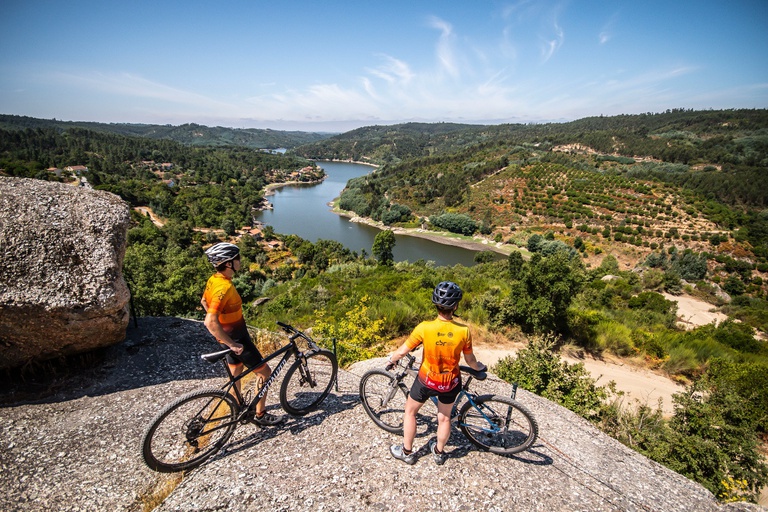 Tábua Cyclin' Portugal Centre