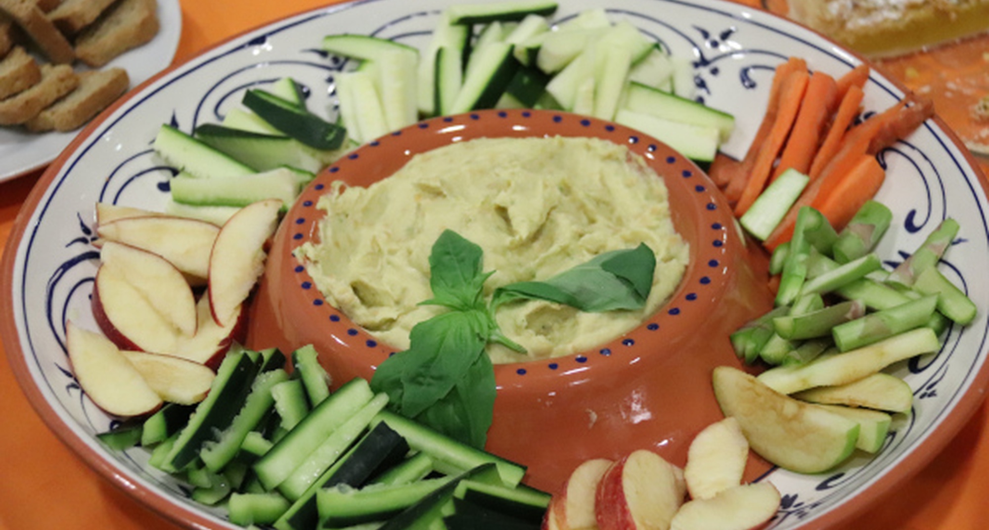 10.ª Oficina do Projeto Bioaromas