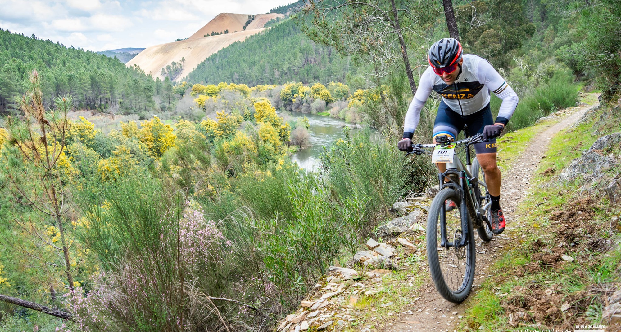 Aldeias do Xisto Geotour 2024