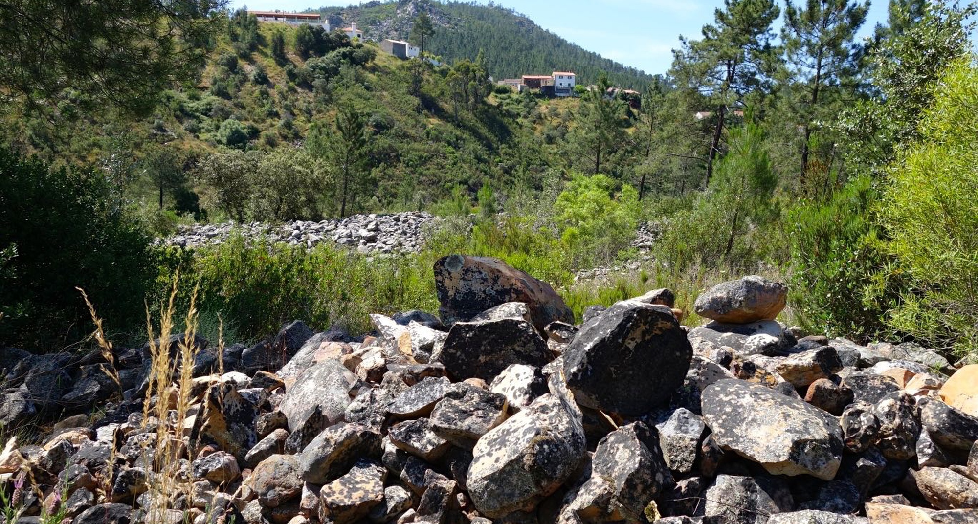 Fim de Semana – Arqueologia e Arte em Sobral Fernando