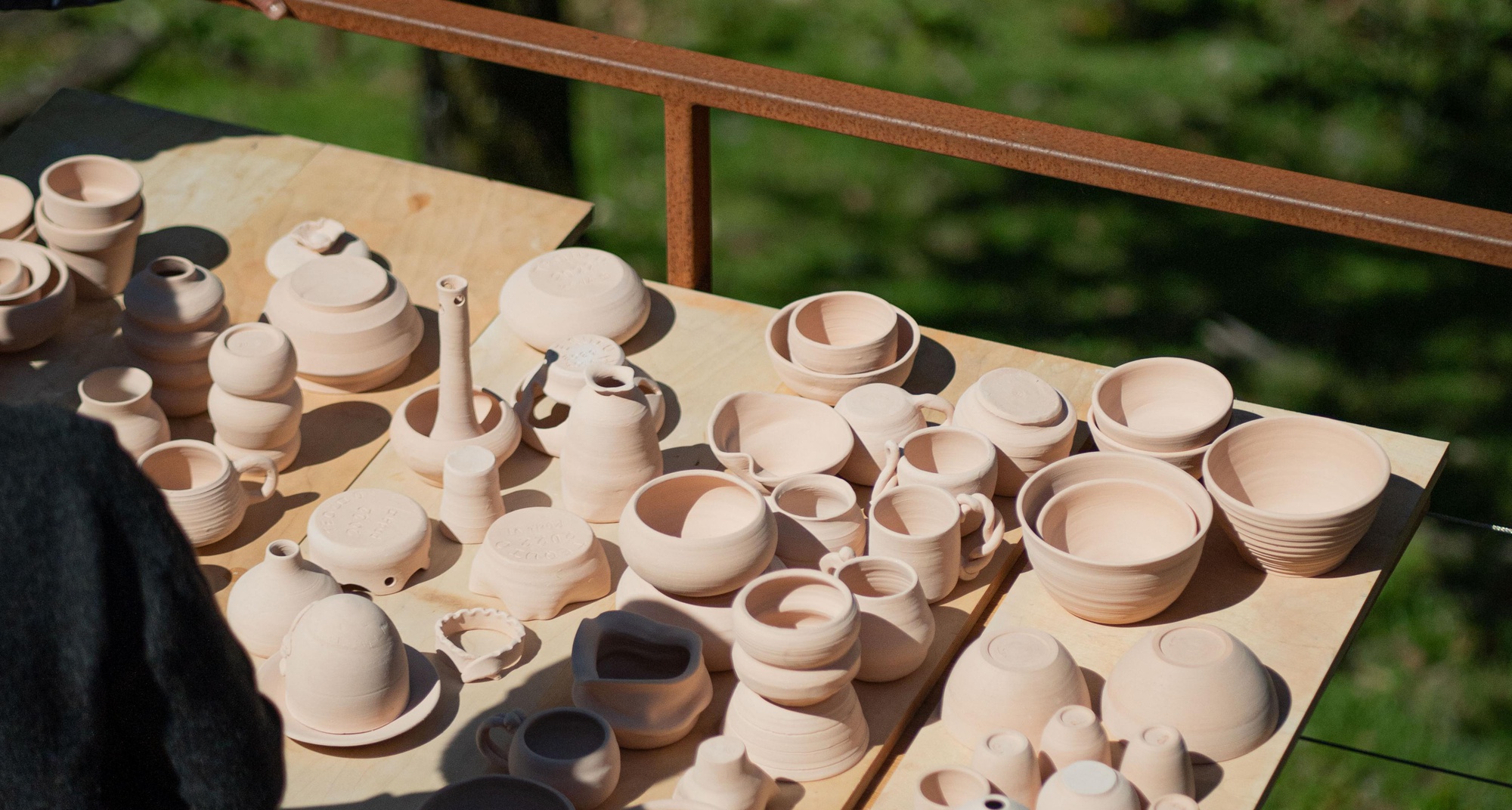 Introduction to Woodcarving Workshop