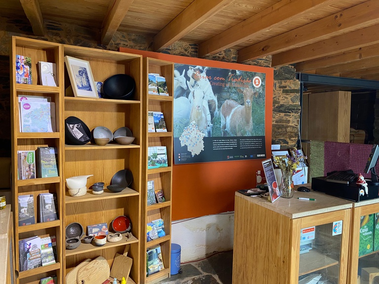 Loja Aldeias do Xisto de Figueira