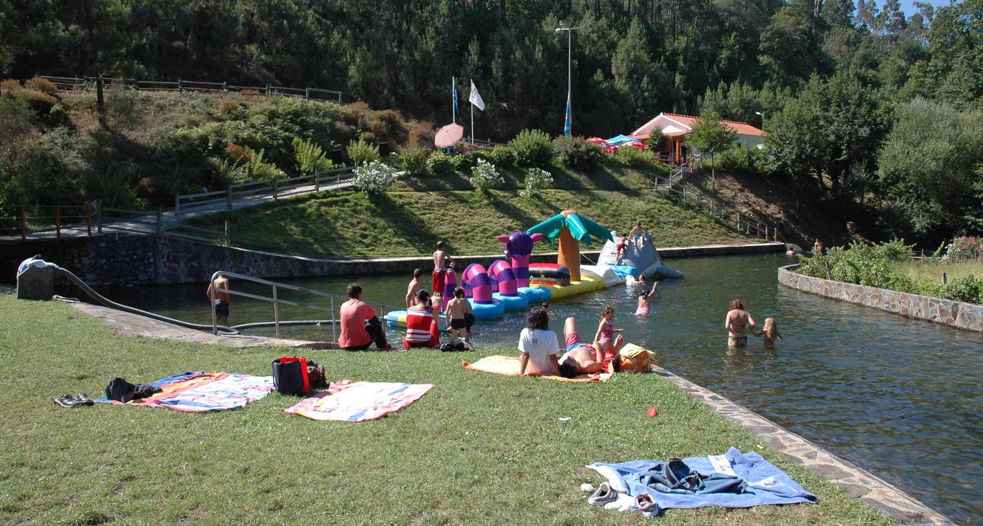 Verão em Ação’14